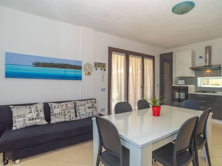 Pellicano in Pittulongu, Olbia