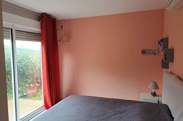 Gîte pour 4 personnes à Urtaca - 2