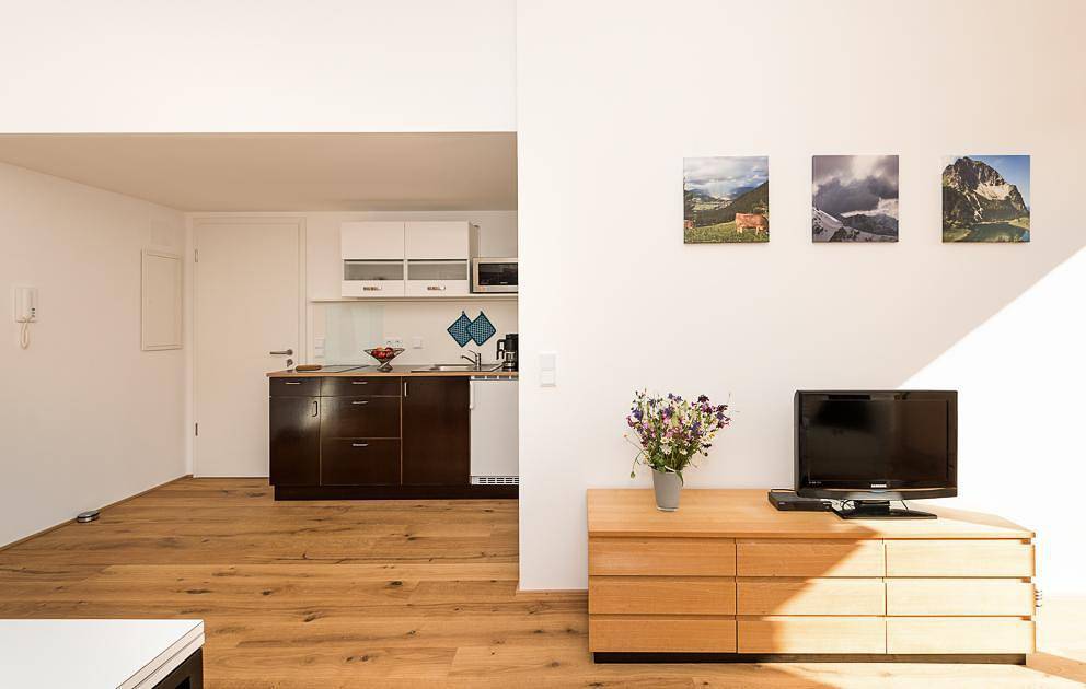 Ganze Ferienwohnung, Ferienwohnung Böck in Immenstadt, Bayerisch Schwaben