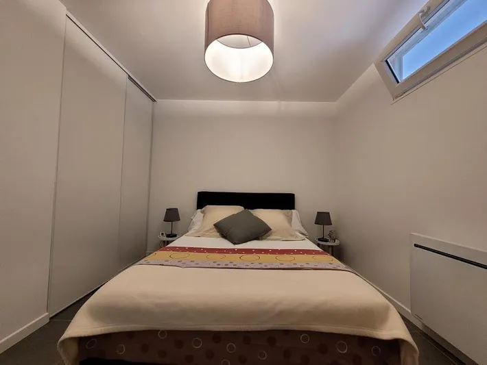 Apartamento de vacaciones para 5 personas - 1