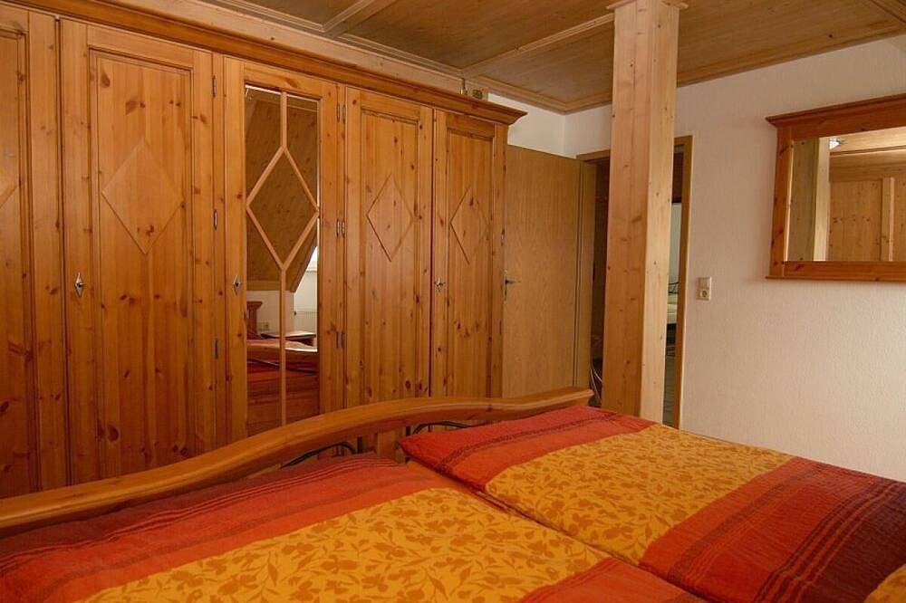 Ganze Wohnung, Ferienwohnung Am Turm in Mellrichstadt, Rhön-Bayern