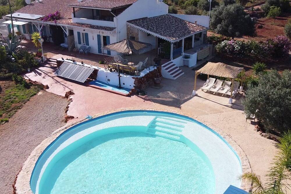 Cabaña para 4 personas in Silves, Distrito de Faro