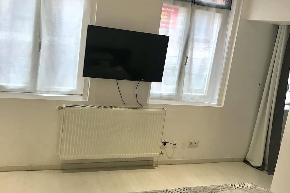 Leuke single huis oude lille in Rijsel, Lille en omgeving