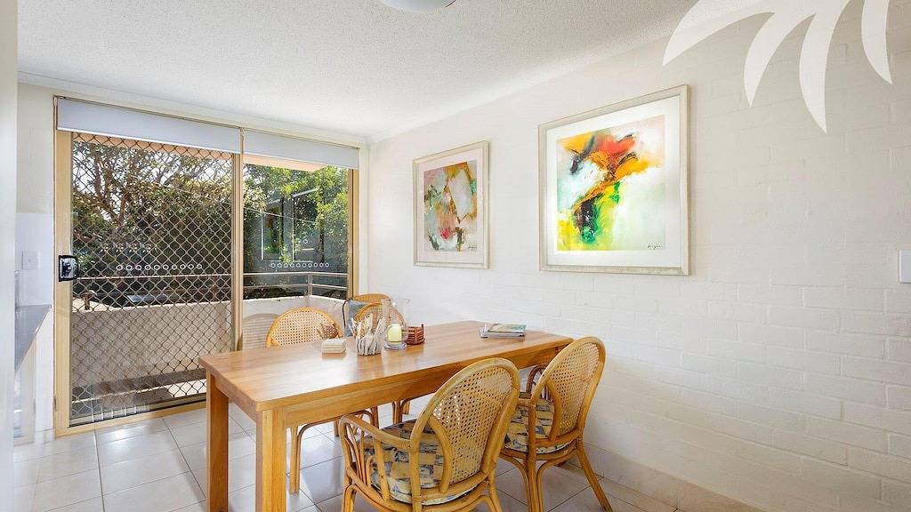 Ganze Wohnung, Oceanside 17 - Brisen in Boomerang Beach, New South Wales