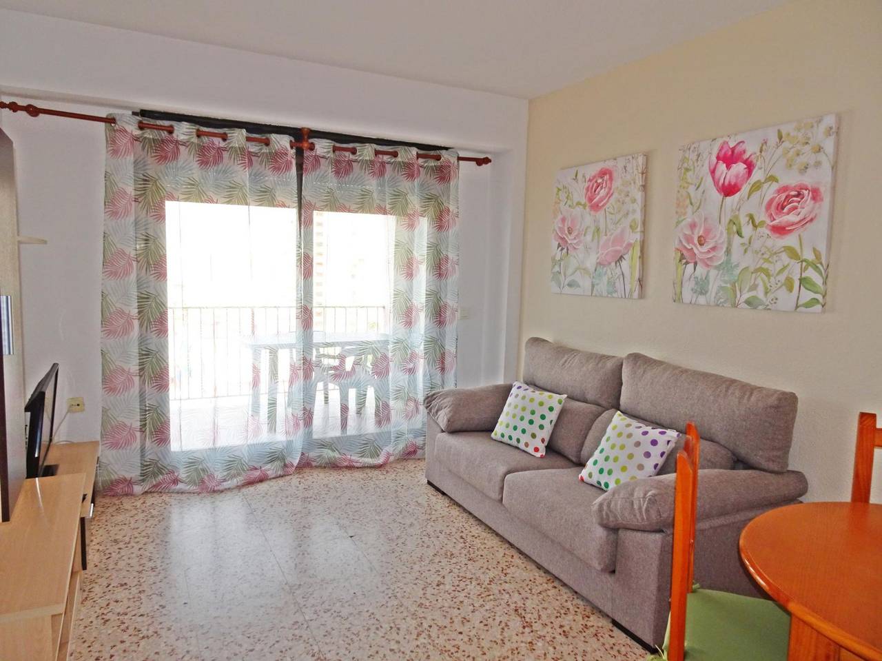 Entire apartment, Cantabria 9º - 94ª in Playa de Gandía, Costa de Valencia