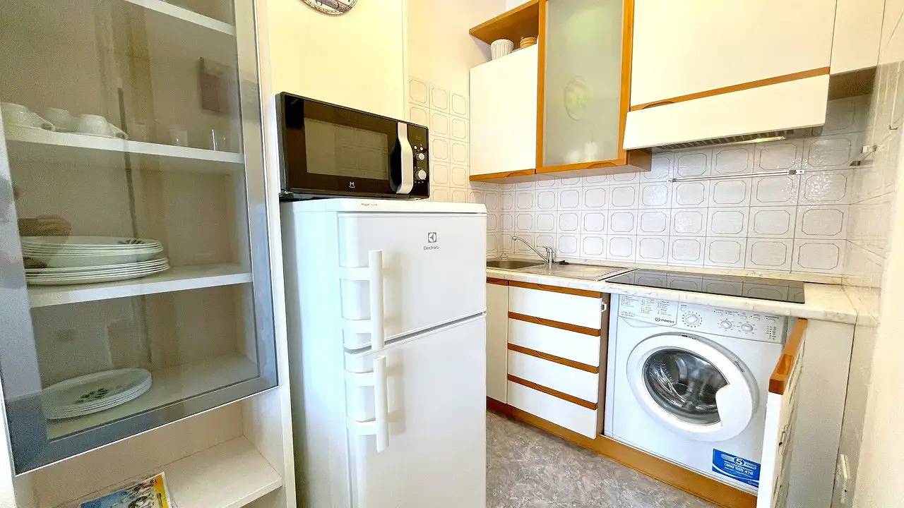 Ferienhaus für 4 Personen (40 m²) in Porto Santa Margherita in Porto Santa Margherita, Caorle
