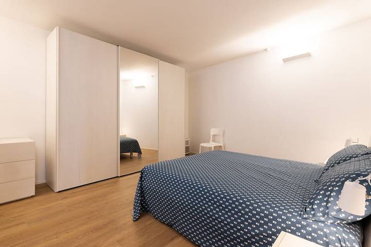 Appartement entier, Casa Vale in Cividale del Friuli, Province d'Udine