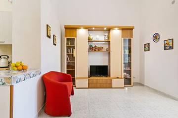 Apartment for 2 People in Palermo, Palermo Province, Photo 3