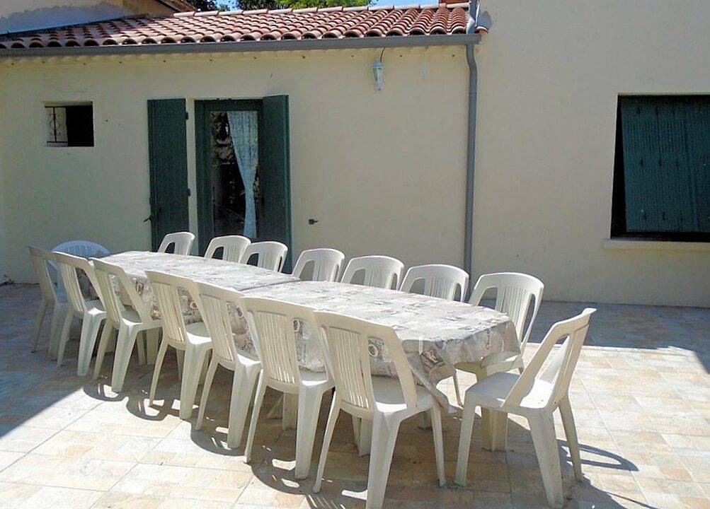 La Maison de Martine Gite 100m² à Langon in Langon, Région de Langon
