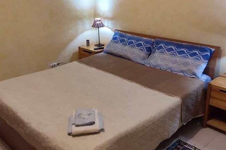 Appartamento intero, Toma House vicino al mare a soli 10km dalla citta' in Lido Matì, Reggio di Calabria
