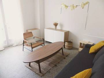 Appartement De Vacances pour 4 Personnes dans Hossegor, Région de Dax, Photo 4