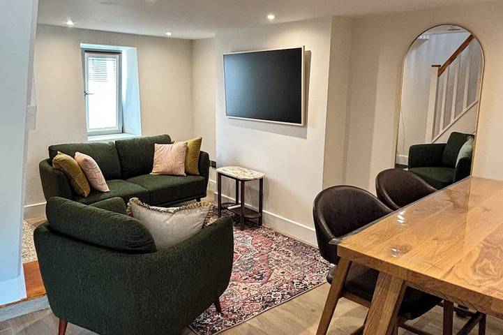 Holiday home for 2 people, with terrace - 1
