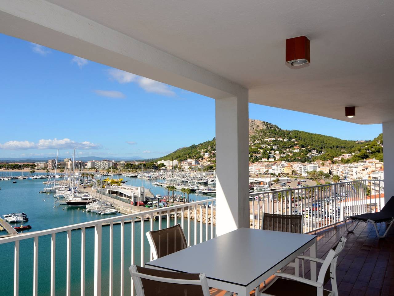 Appartamento vacanze a Costa Brava a partire da 74€ a notte
