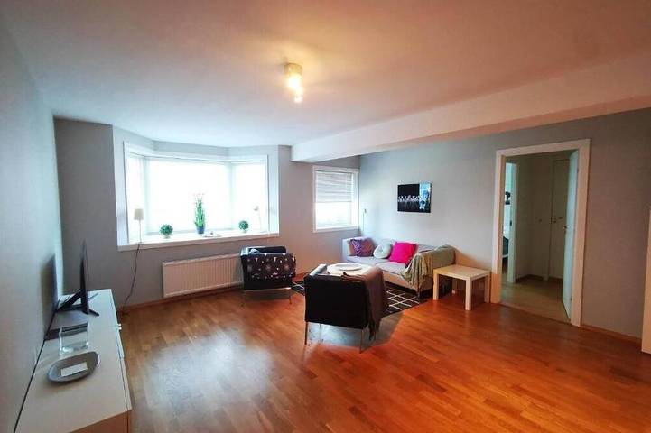 Ferienhaus für 5 Personen in Bergen
