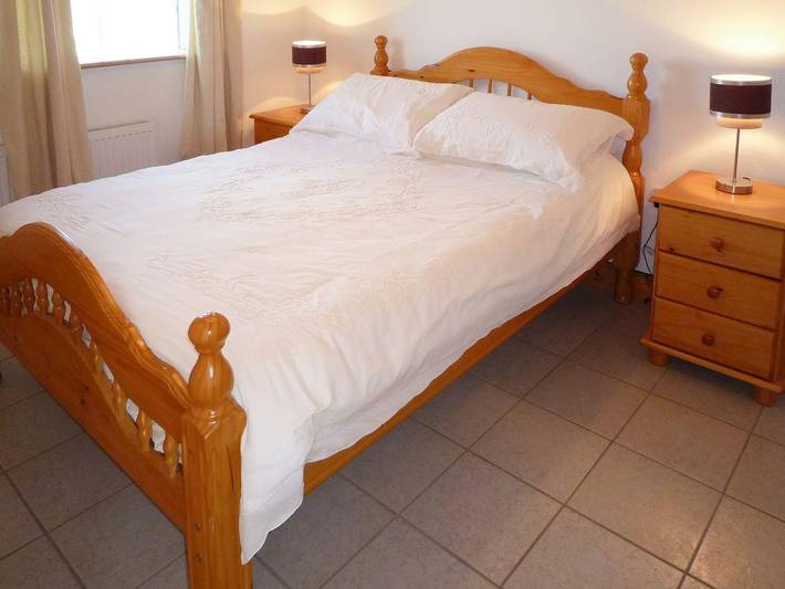 Heir Island Holiday Homes - The Old Barn in Heir Island, County Cork