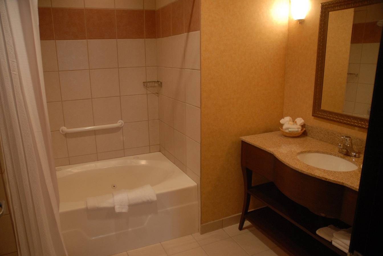 Hel lejlighed, Staybridge Laredo International Airport in Laredo, Webb County