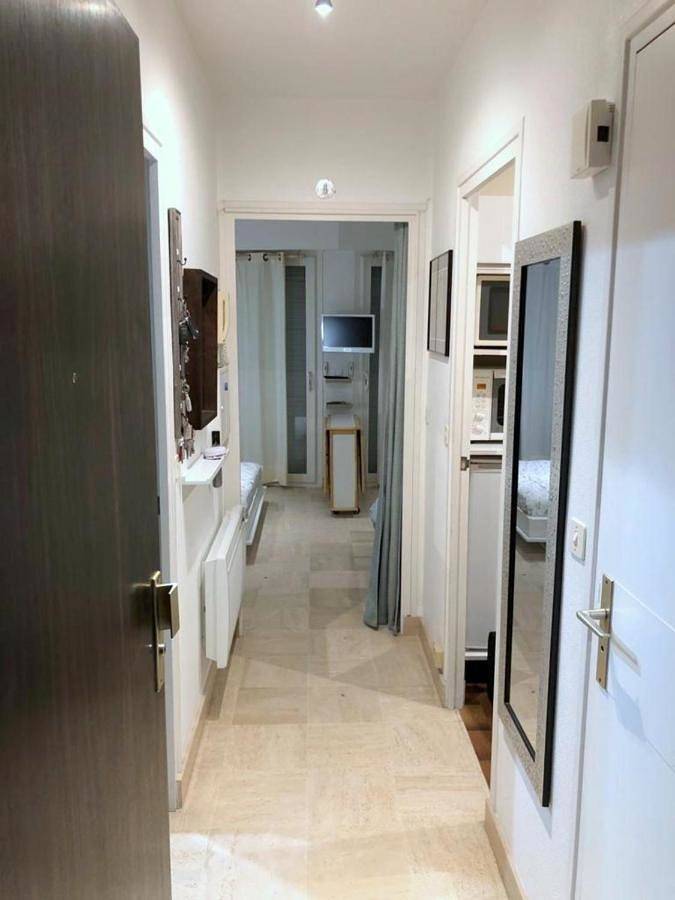 Gîte pour 4 personnes, avec terrasse et vue, animaux acceptés dans Plage Benoît - 3