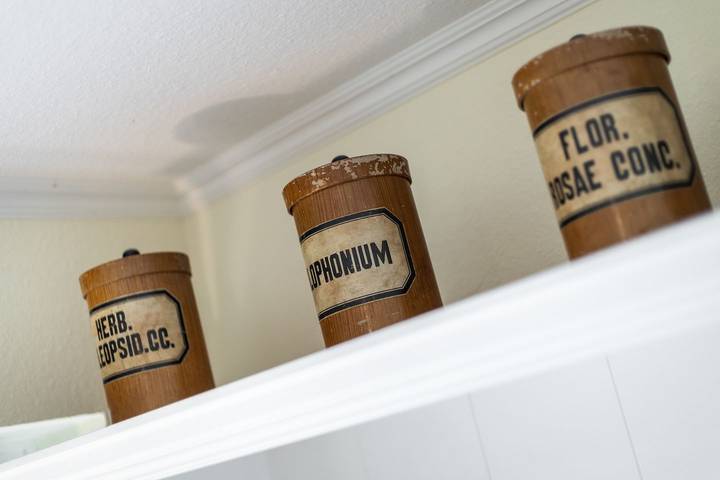 Ferienhaus für 4 Personen, mit Garten und Ausblick, mit Haustier in Keitum - 4