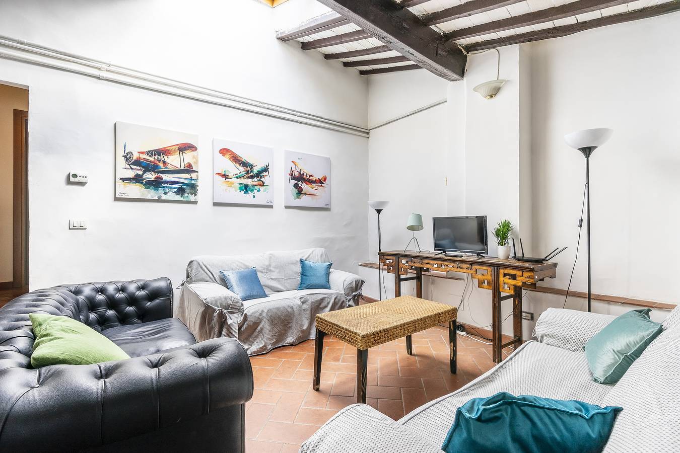 Appartamento vacanze a Firenze a partire da 272€ a notte