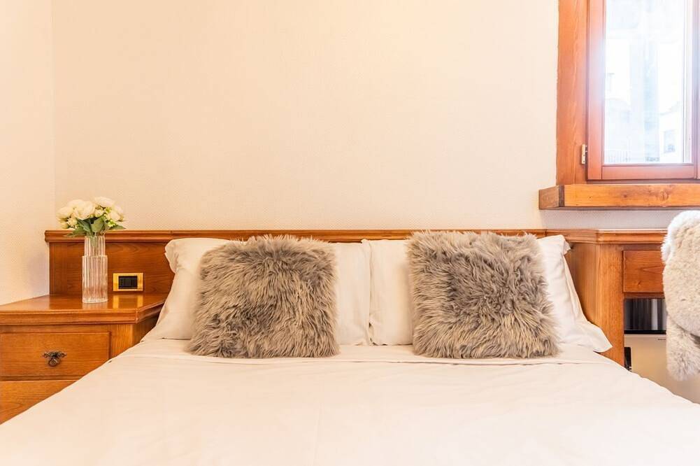 Apartamento entero, Derby | Heart of Cervinia, Balcony & Lifts 1 Minute Walk in Cervinia, Valtournenche