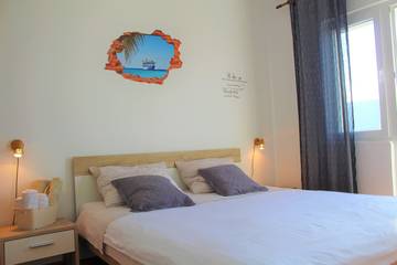 Ferienwohnung für 4 Personen in Primosten, Šibenik-Knin, Bild 1