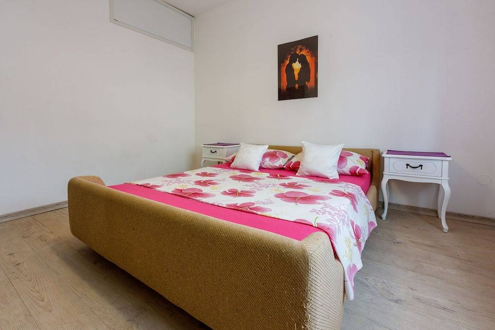 Ganze Wohnung, Ferienwohnungen Ledy - Novi Vinodolski (Crikvenica in Primorje-Gorski Kotar