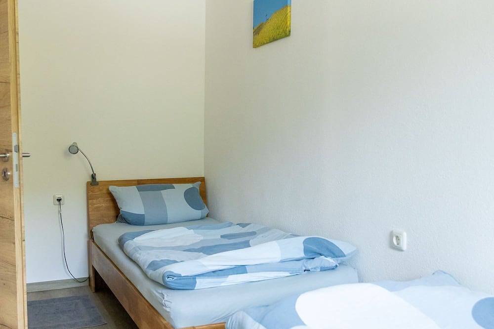 Ganze Wohnung, Ferienwohnung 44qm mit 2 Schlafzimmern in Michelau i.Steigerwald, Fränkisches Weinland