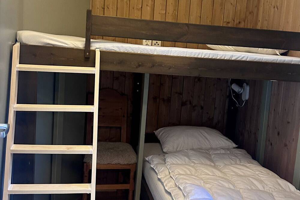 Ganze Wohnung, Ski in & ski out - 2 parking spaces in Geilo, Hol