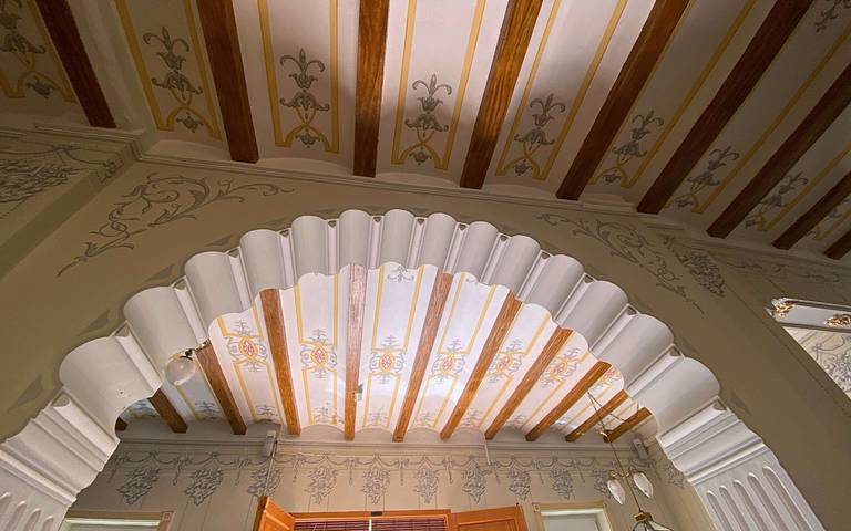 Chalet para 22 personas, con jardín y jacuzzi en Comunidad Valenciana - 3