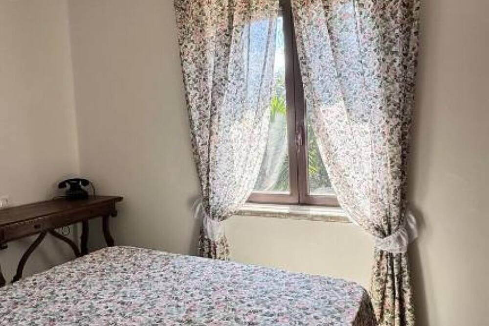 La Casa del Grillo - Cozy home a stone's throw from the spa in Viterbo, Provincia de Viterbo