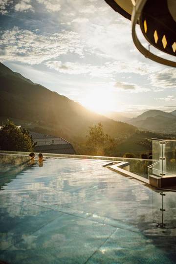 Hotel für 7 Personen, mit Haustier in Sankt Johann im Pongau