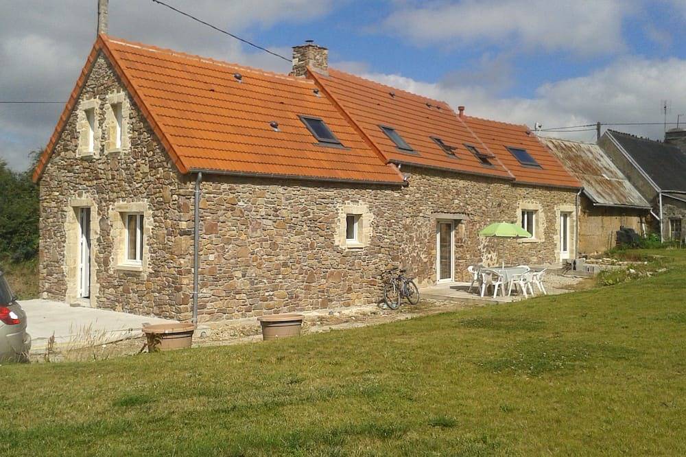 Maison de vacances