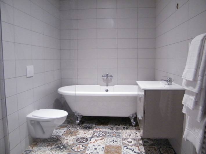 Gîte pour 2 personnes à Puisseguin - 4