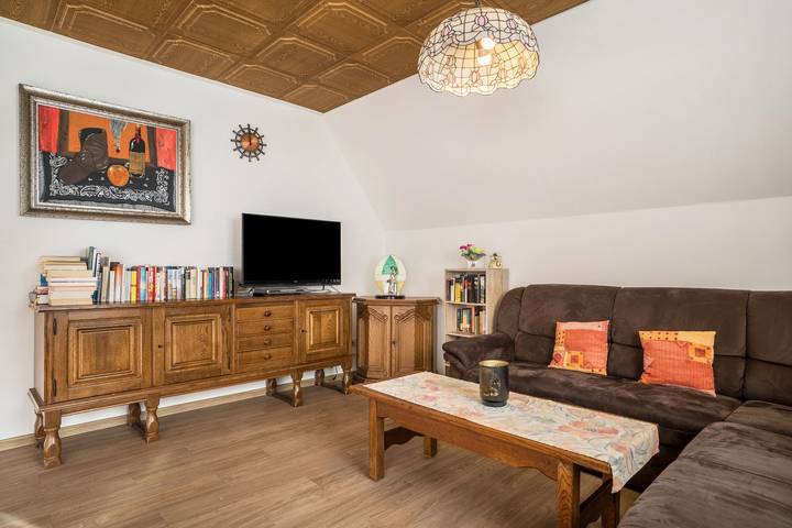 Gîte pour 10 personnes, avec jardin à Bad Peterstal-Griesbach - 4