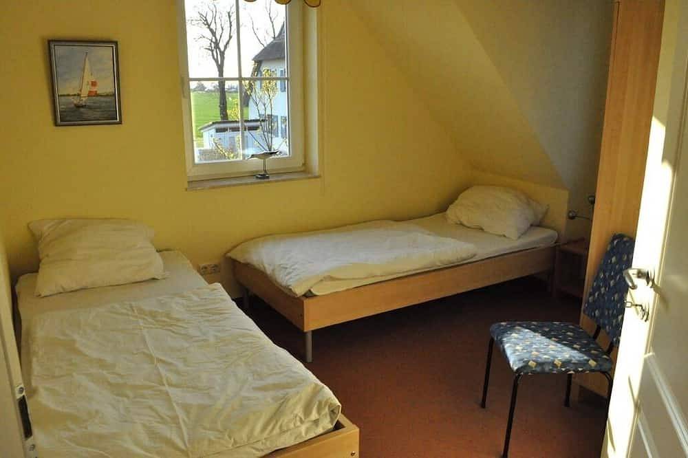 Ganze Wohnung, Ferienwohnung \"Andrea\" auf Poel in Timmendorf, Nordwestmecklenburg (Wismar und Umgebung)