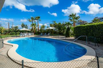 Villa in Llucmajor, Mallorca Süden für 12 