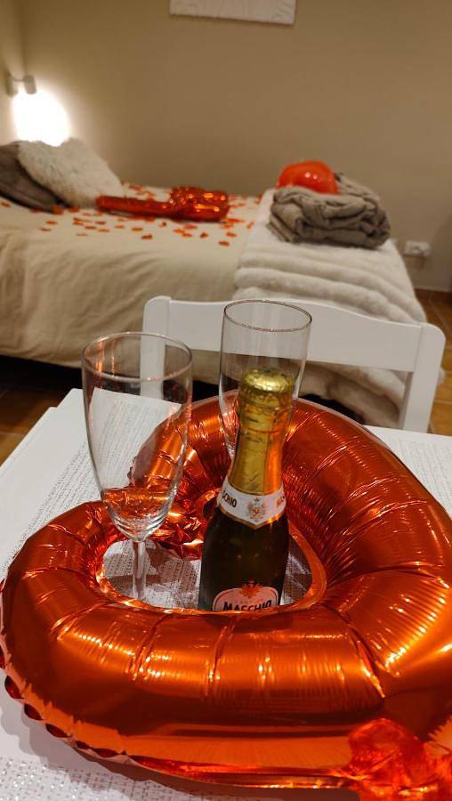 One-Bedroom House in Marino, Provincia di Roma