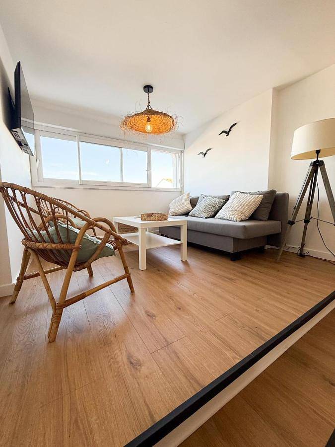 Gîte pour 4 personnes, animaux acceptés dans l'Herbaudière