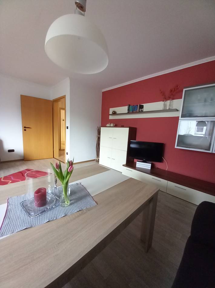 Ferienhaus für 4 Personen, mit Garten und Balkon in Altes Land Stade - 3