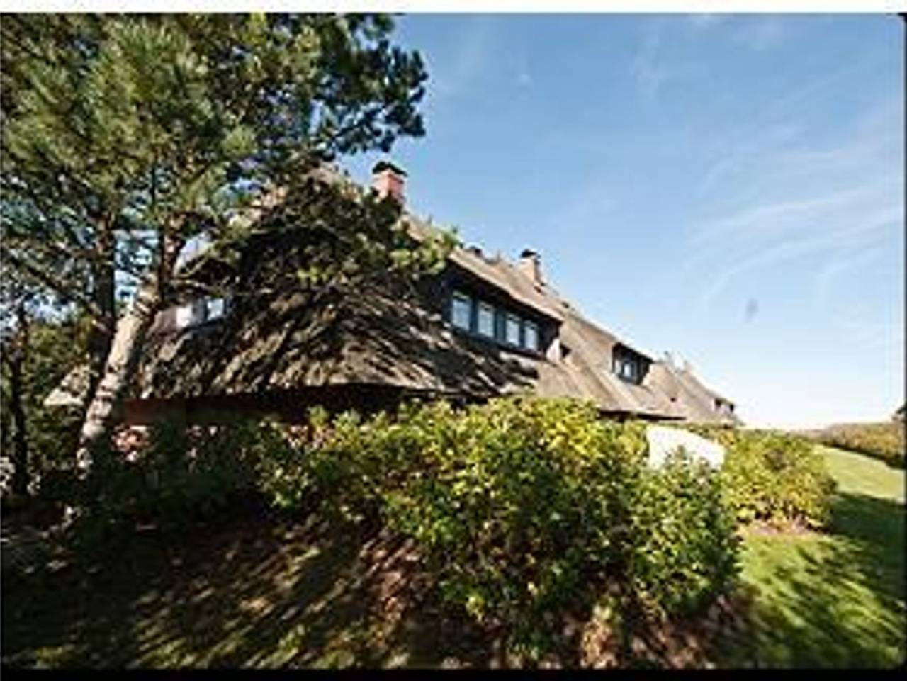 Ganze Wohnung, Haus Wattblick Og - Haus Wattblick Og in Wenningstedt, Sylt