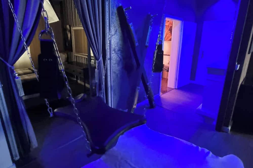 Apartamento entero, Romantic apartment the apartments for erotic hours for two in Remscheid, Condado del Monte