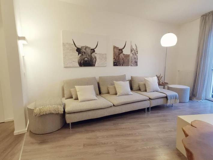 Ferienwohnung für 3 Personen, mit Balkon in Nals - 3