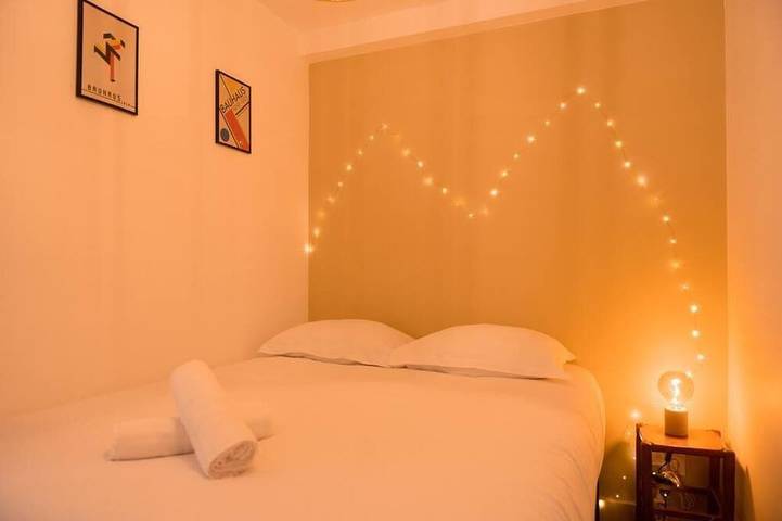 Gîte pour 10 personnes à Tours - 3