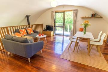 Cottage for 4 People in Northland, Photo 3