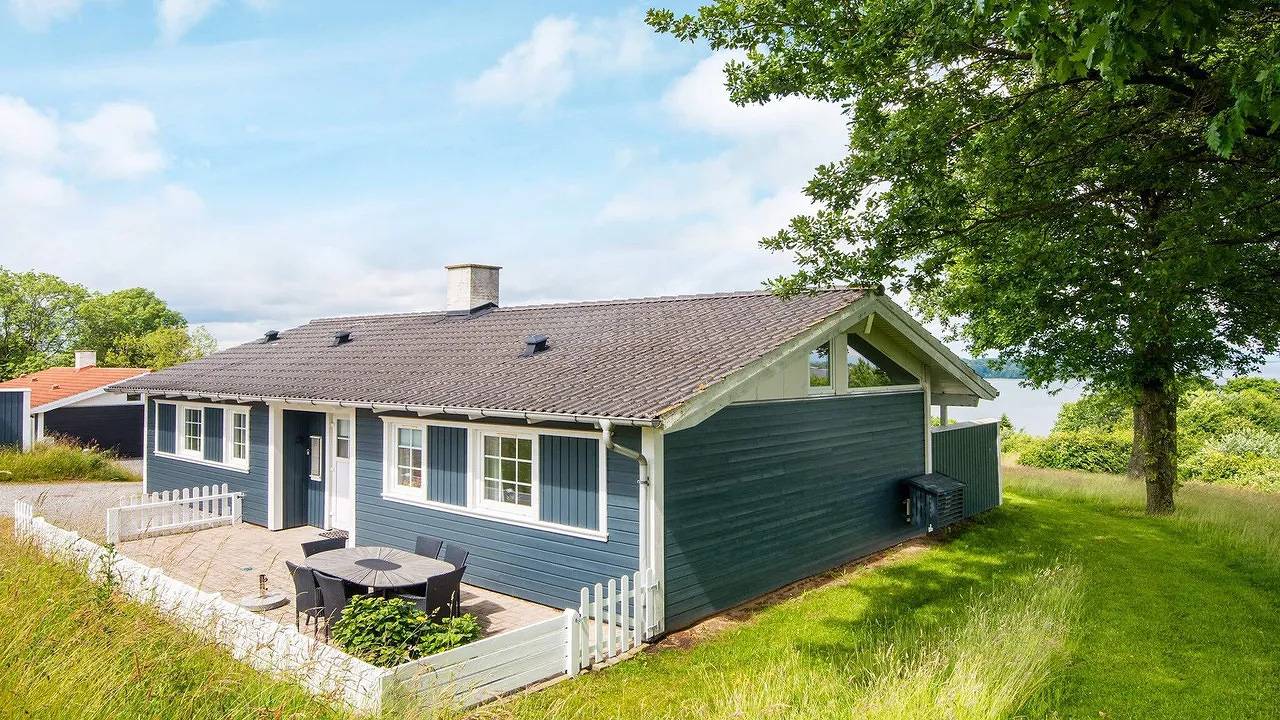 Casa vacanza a Aabenraa a partire da 169€ a notte