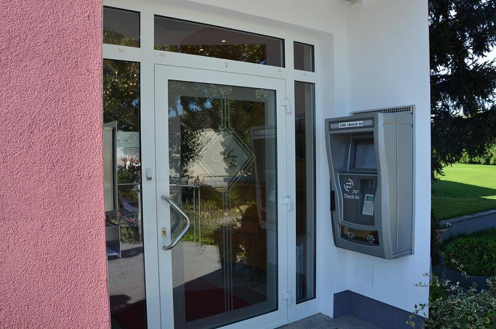 Hotel Maria - Studio in Gramatneusiedl (Wienerwald), Wien-Umgebung