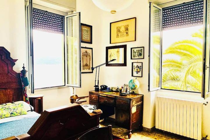 Ferienhaus für 7 Personen, mit Garten und Balkon, mit Haustier in Gargnano - 2