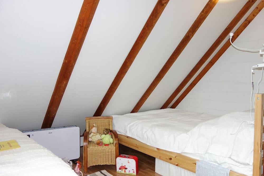 Ferienhaus 24 in Frankenau in Frankenau, Waldecker Land