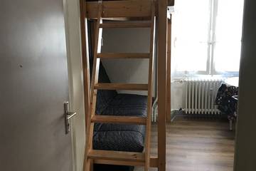 Gîte pour 2 personnes à Saint-Pierre-de-Chartreuse