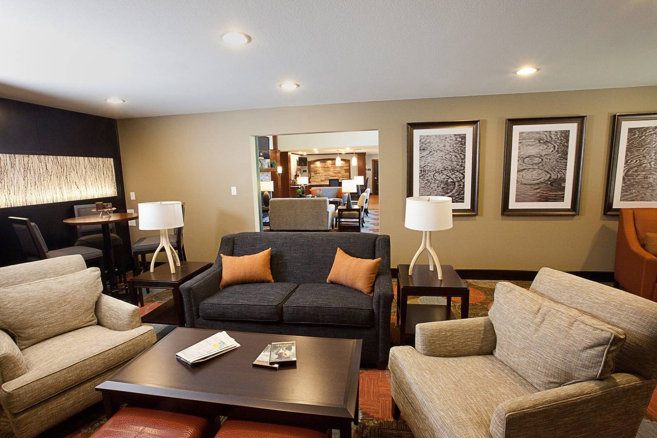 Staybridge Washington D.C. - Greenbelt in Glenn Dale, Prince George's County